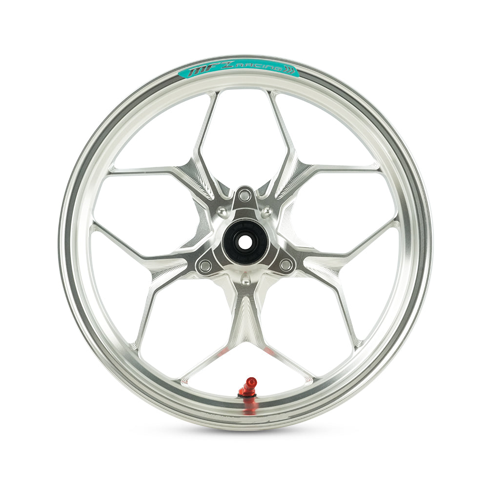 Forged Aluminum wheels / Rims NIU-U (AB-10S Athena Edition) 