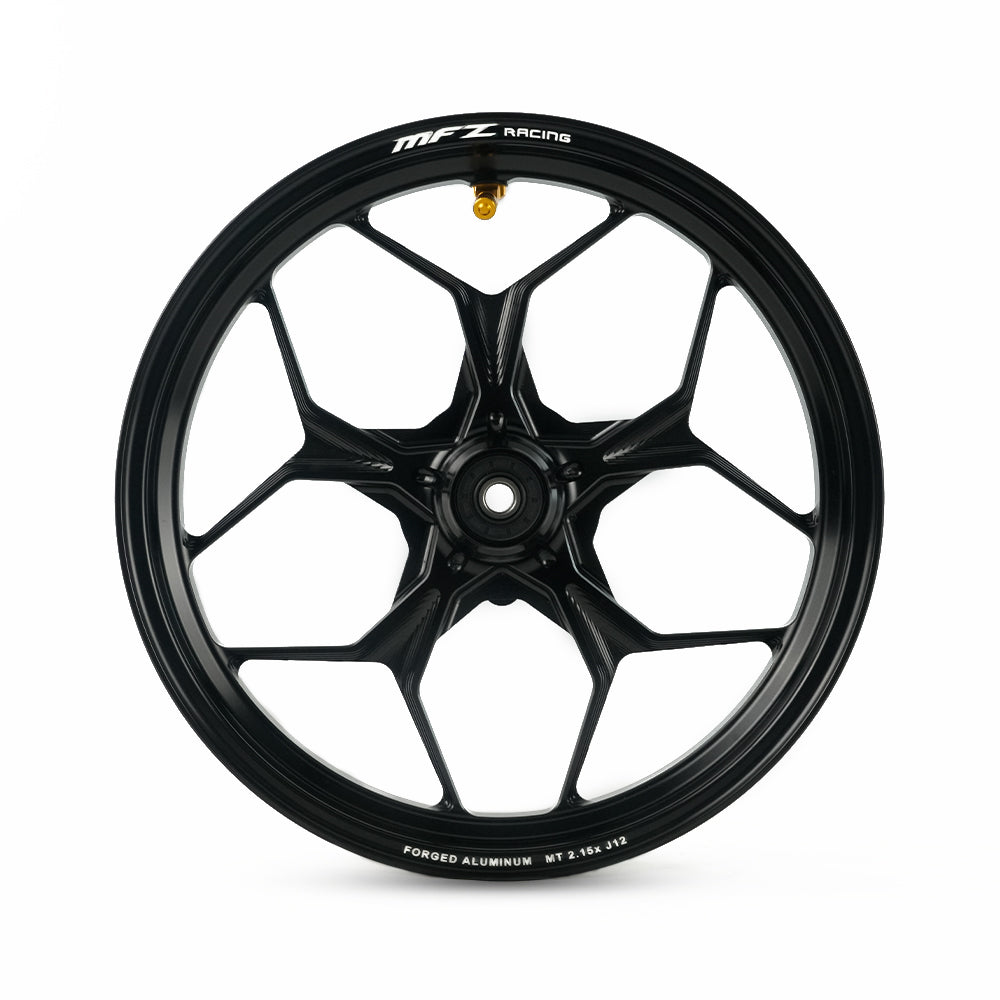 Forged Aluminum wheels / Rims NIU-U (AB-10S Athena Edition) 