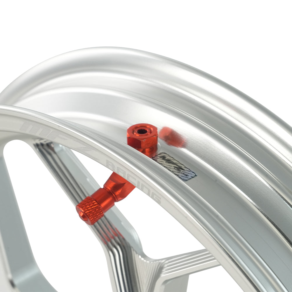 Forged Aluminum wheels / Rims NIU-U (AB-10S Athena Edition) 