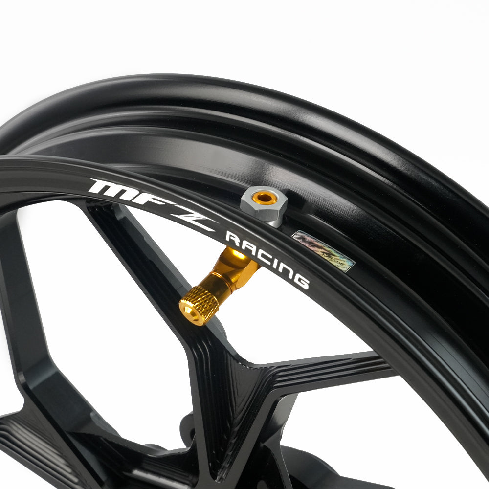 Forged Aluminum wheels / Rims NIU-U (AB-10S Athena Edition) 