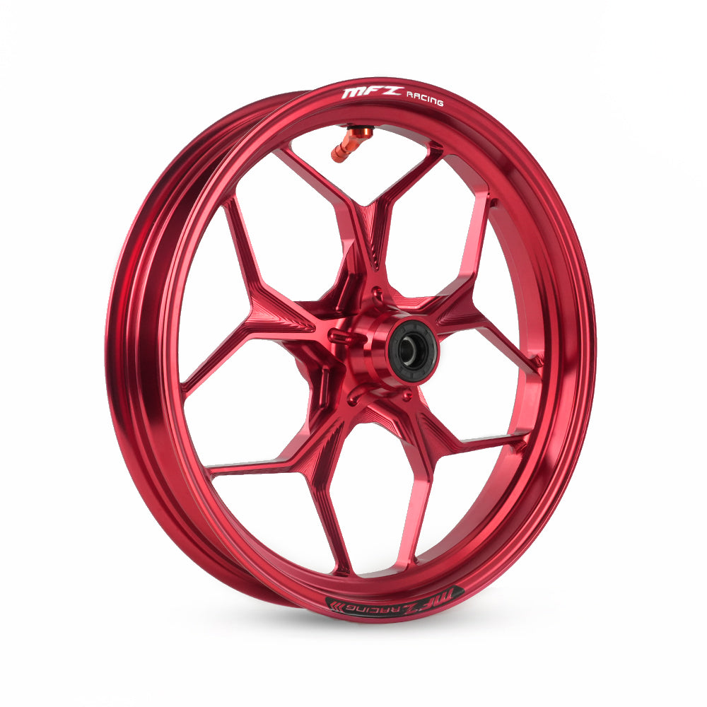 Forged Aluminum wheels / Rims NIU-U (AB-10S Athena Edition) 
