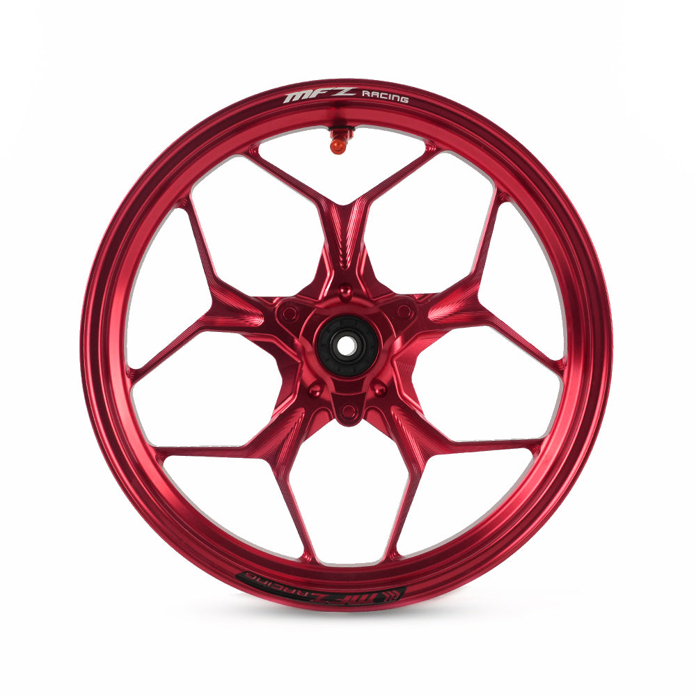 Forged Aluminum wheels / Rims NIU-U (AB-10S Athena Edition) 