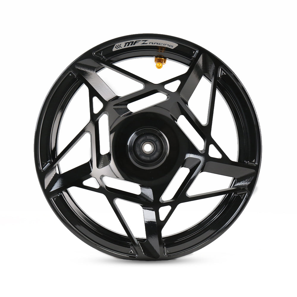 Forged Aluminum wheels / Rims NIU-U (BA-5S Blade Edition)
