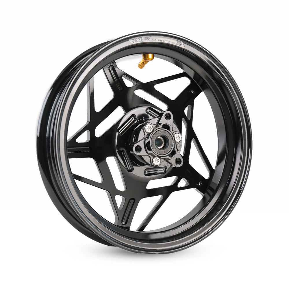 Forged Aluminum wheels / Rims NIU-U (BA-5S Blade Edition)