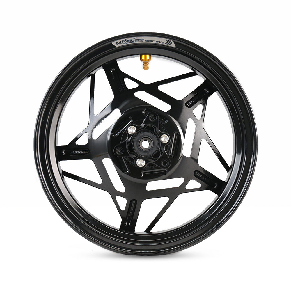 Forged Aluminum wheels / Rims NIU-U (BA-5S Blade Edition)