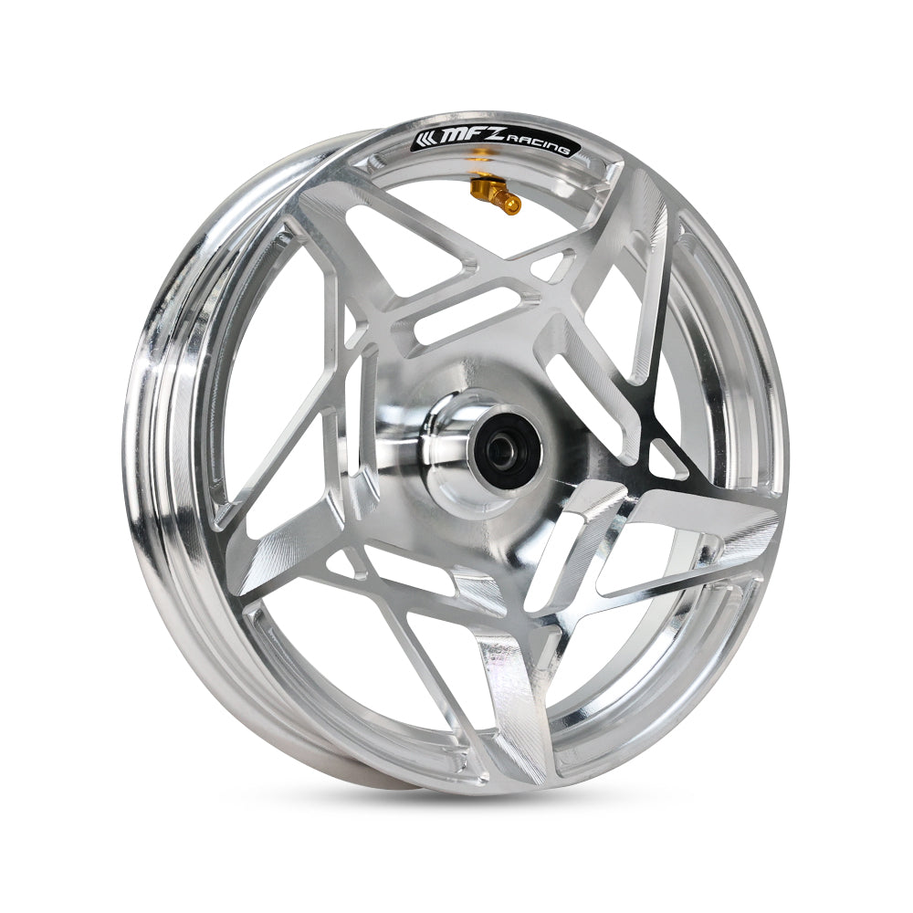 Forged Aluminum wheels / Rims NIU-U (BA-5S Blade Edition)
