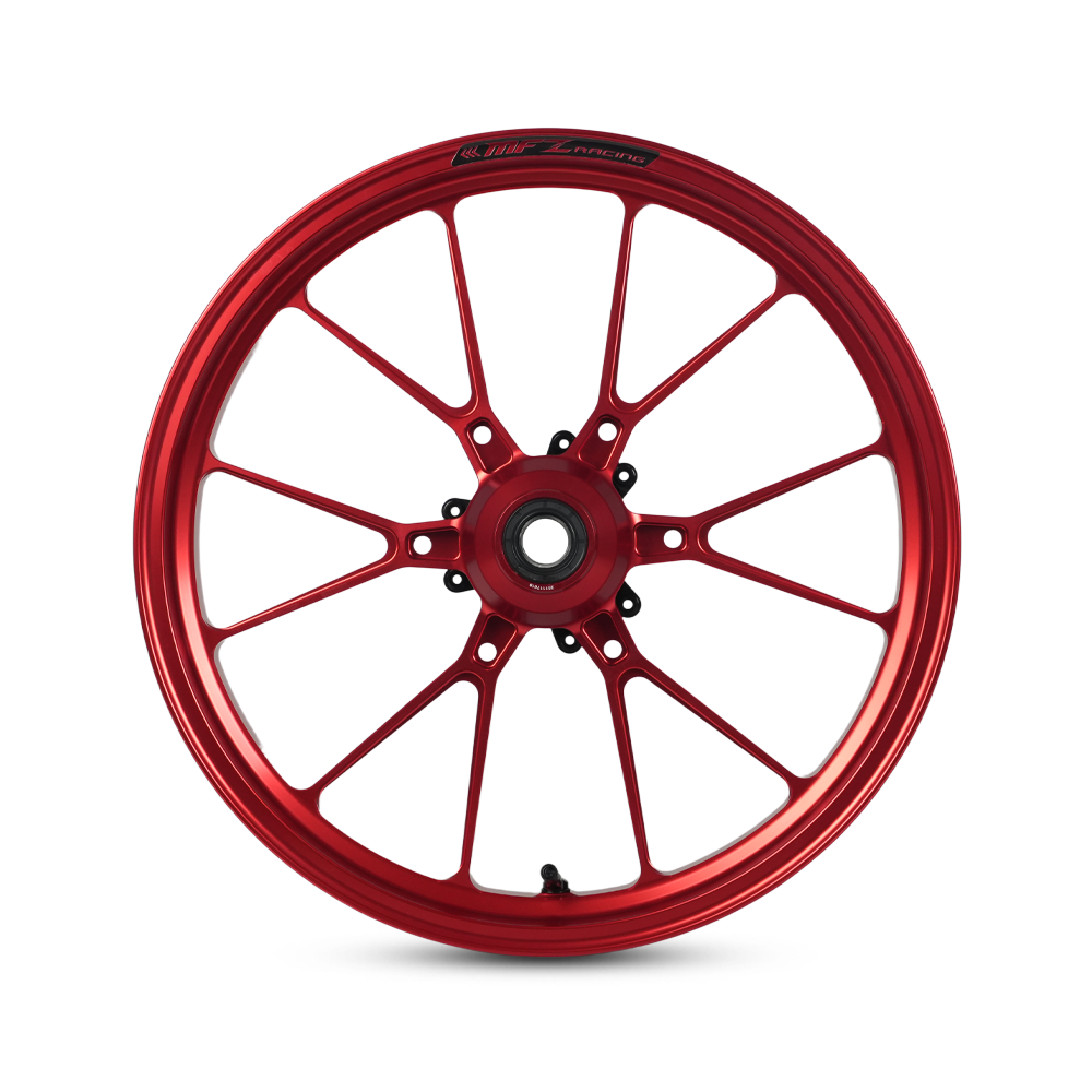 Forged Aluminum wheels / Rims SURRON-60000DY (E-14(C) Classic C model)