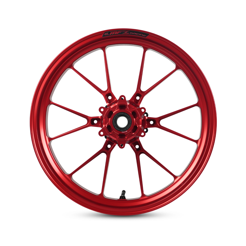 Forged Aluminum wheels / Rims SURRON-60000DY (E-14(C) Classic C model)