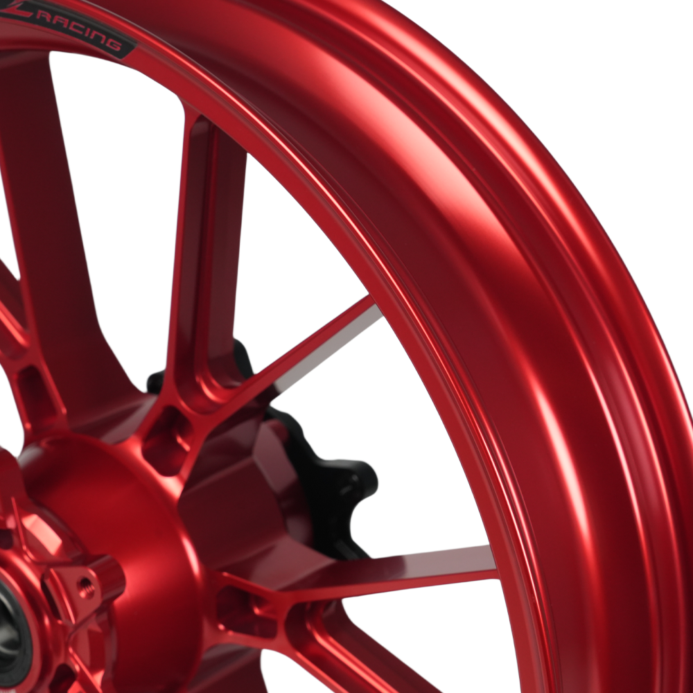 Forged Aluminum wheels / Rims SURRON-60000DY (E-14(C) Classic C model)