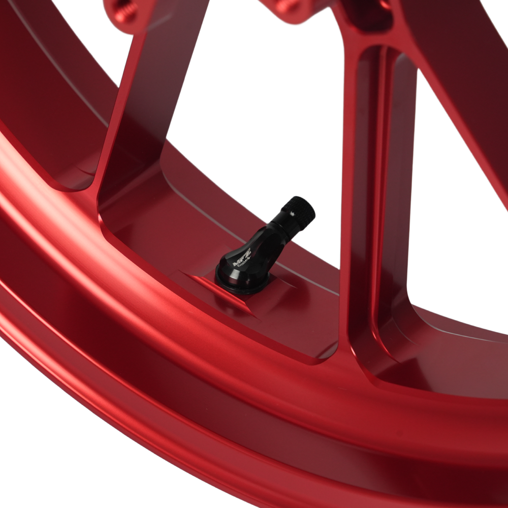 Forged Aluminum wheels / Rims SURRON-60000DY (E-14(C) Classic C model)