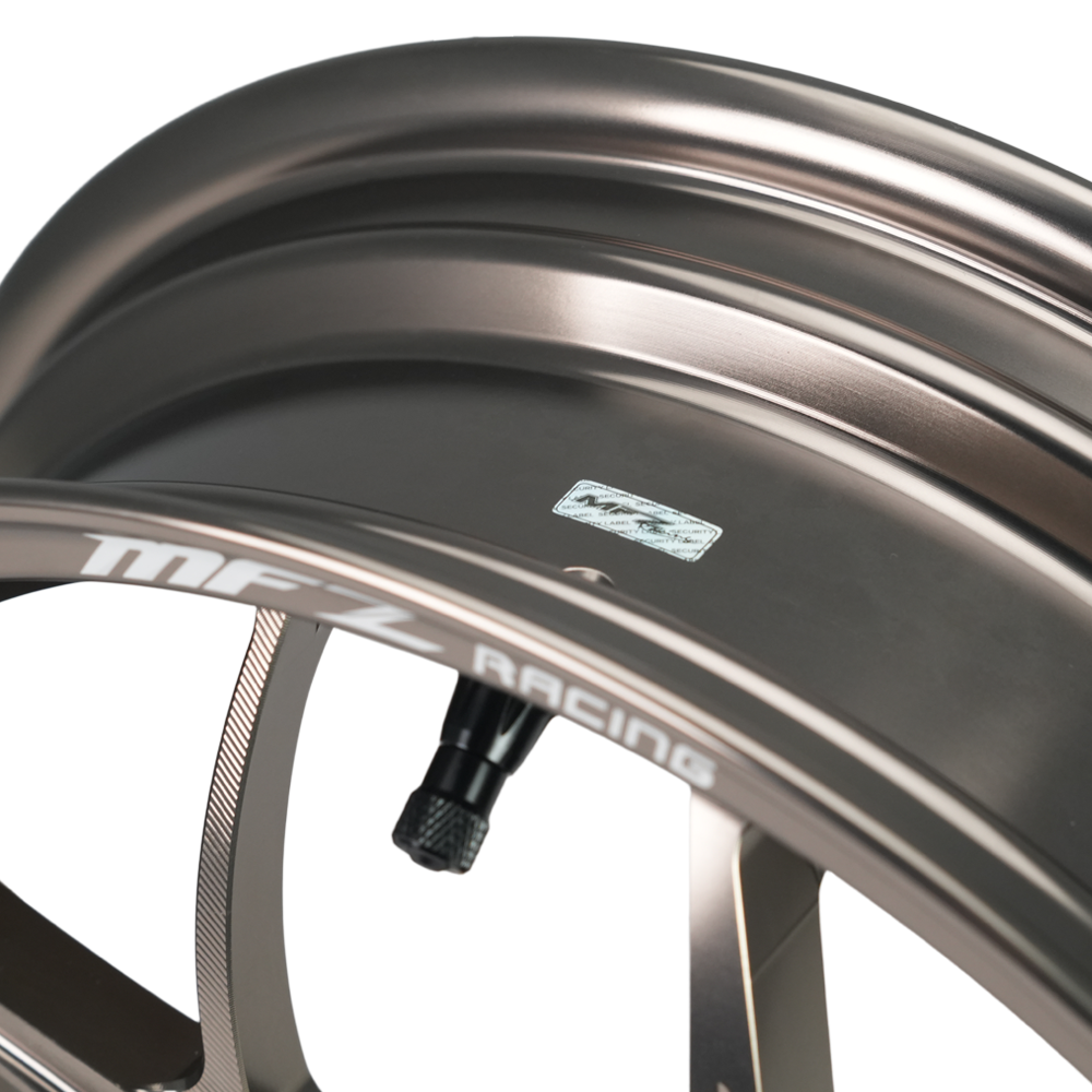 Forged Aluminum wheels / Rims ZEEHO-AE7 (AC-10 Gemini Model)